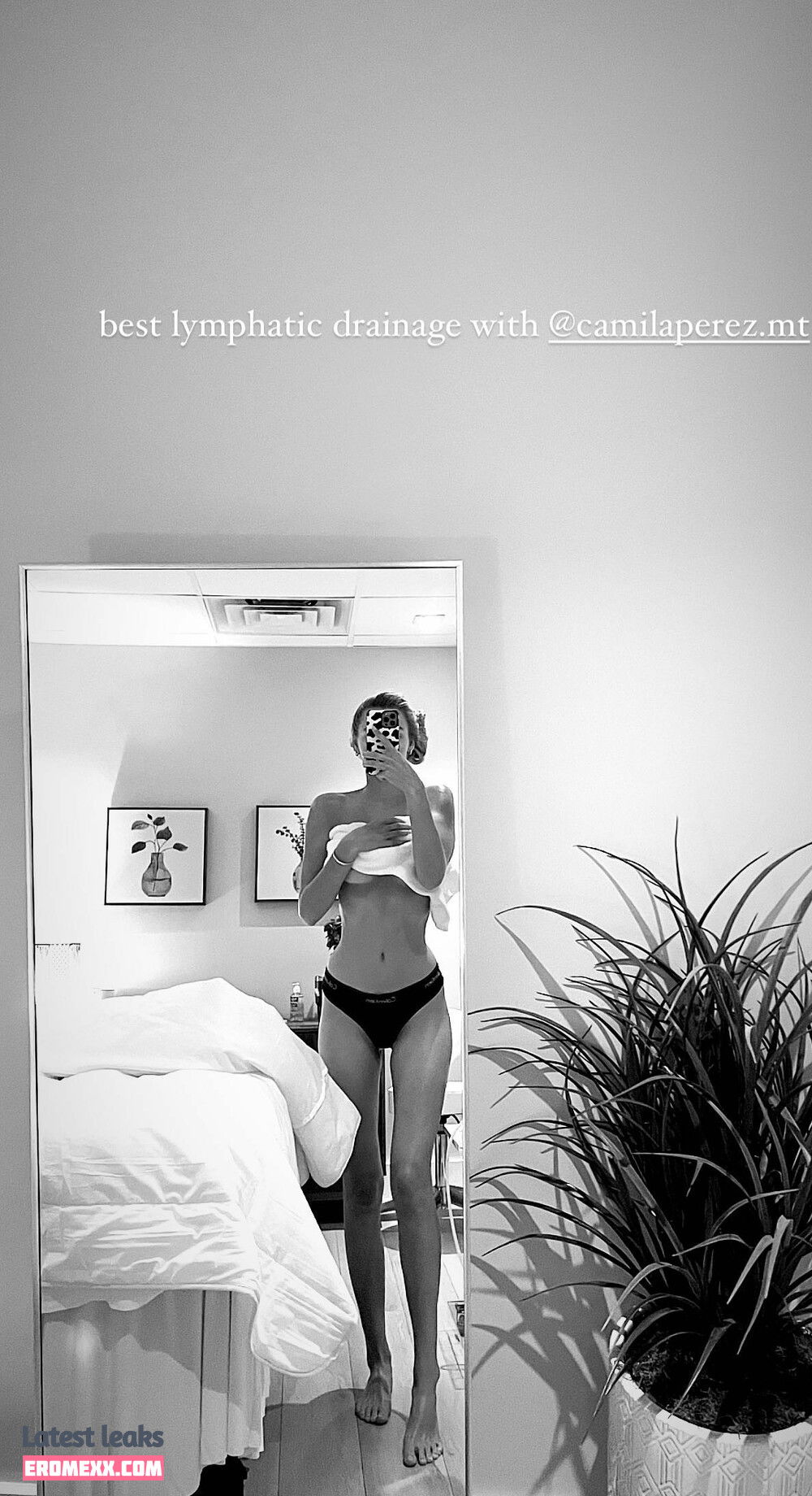 Latest Leaks Roosmarijn de Kok Nude #222 - Erome