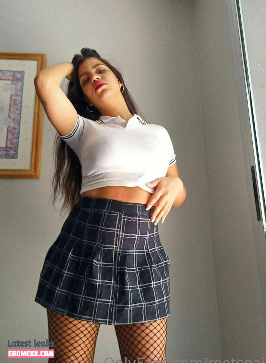 Latest Leaks rootsgaia Nude #6 - Fapello