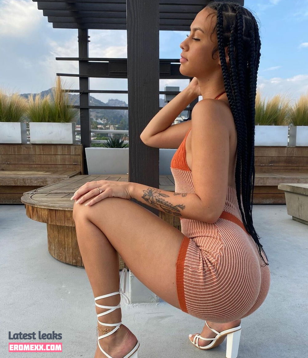 Latest Leaks Rooty Jackson Nude #33 - Erome