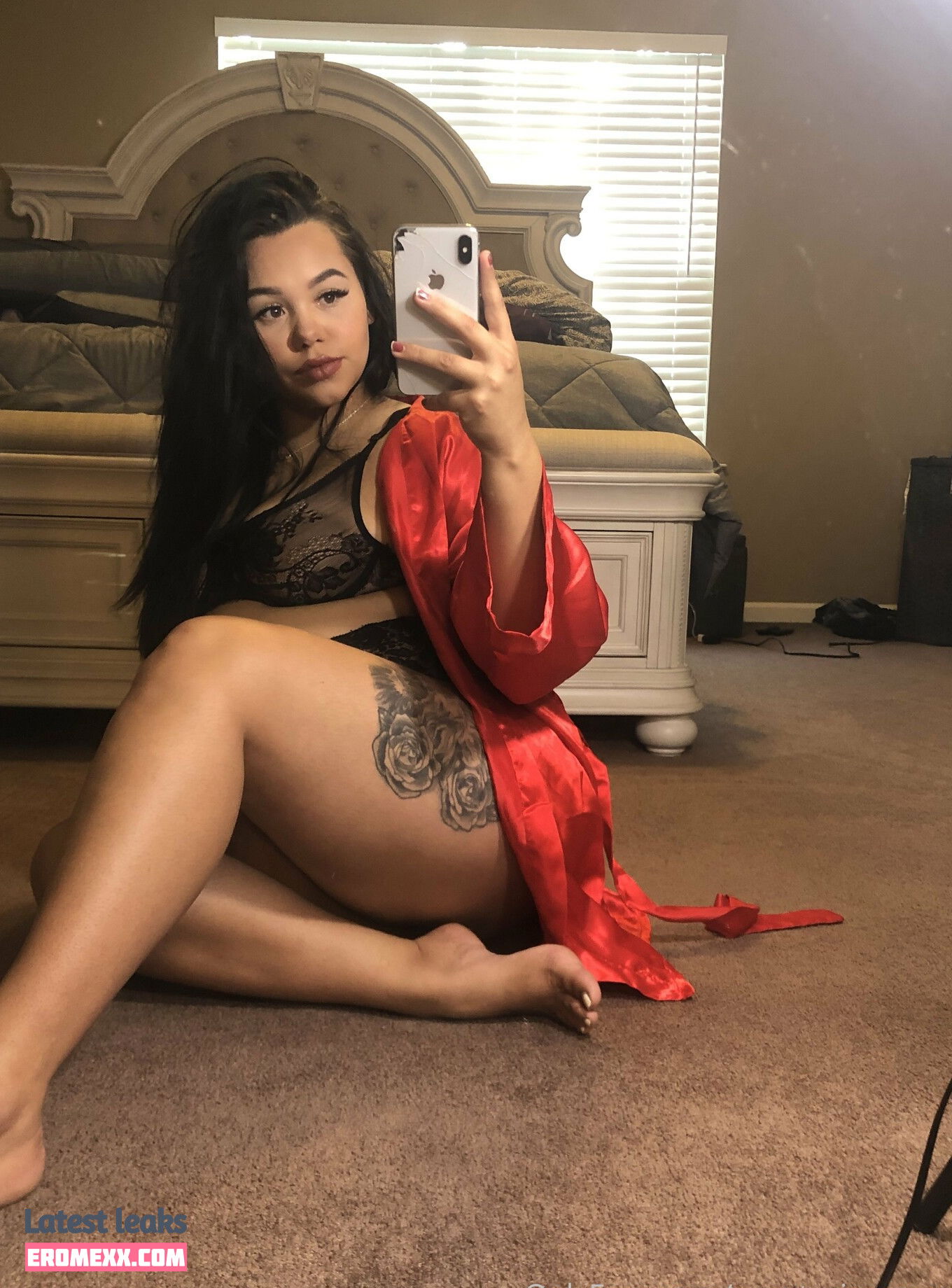 Latest Leaks rooxie Nude #1 - Fapello