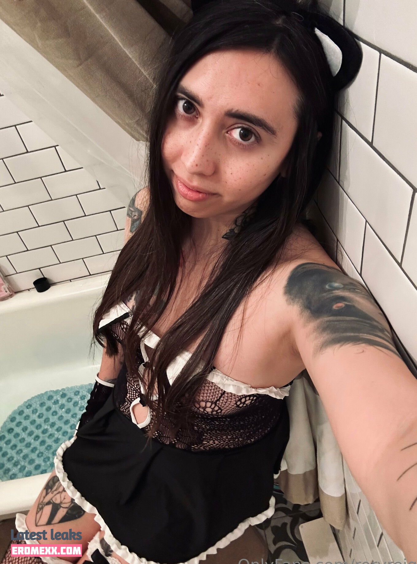 Latest Leaks roryreign Nude #14 - Fapello