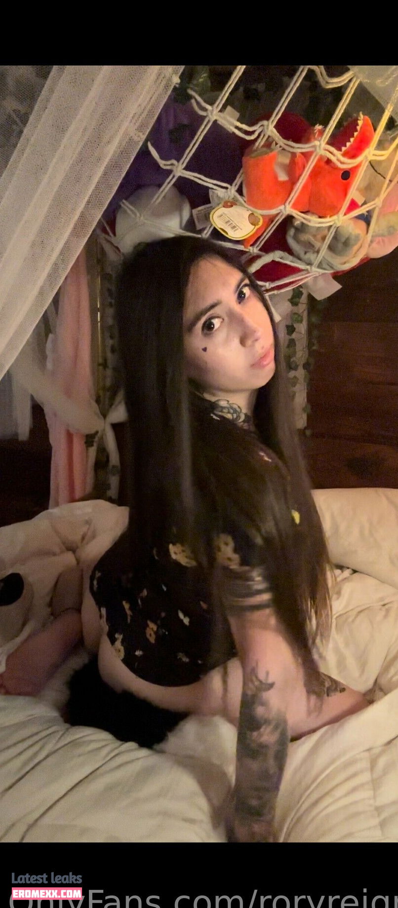 Latest Leaks roryreign Nude #2 - Fapello