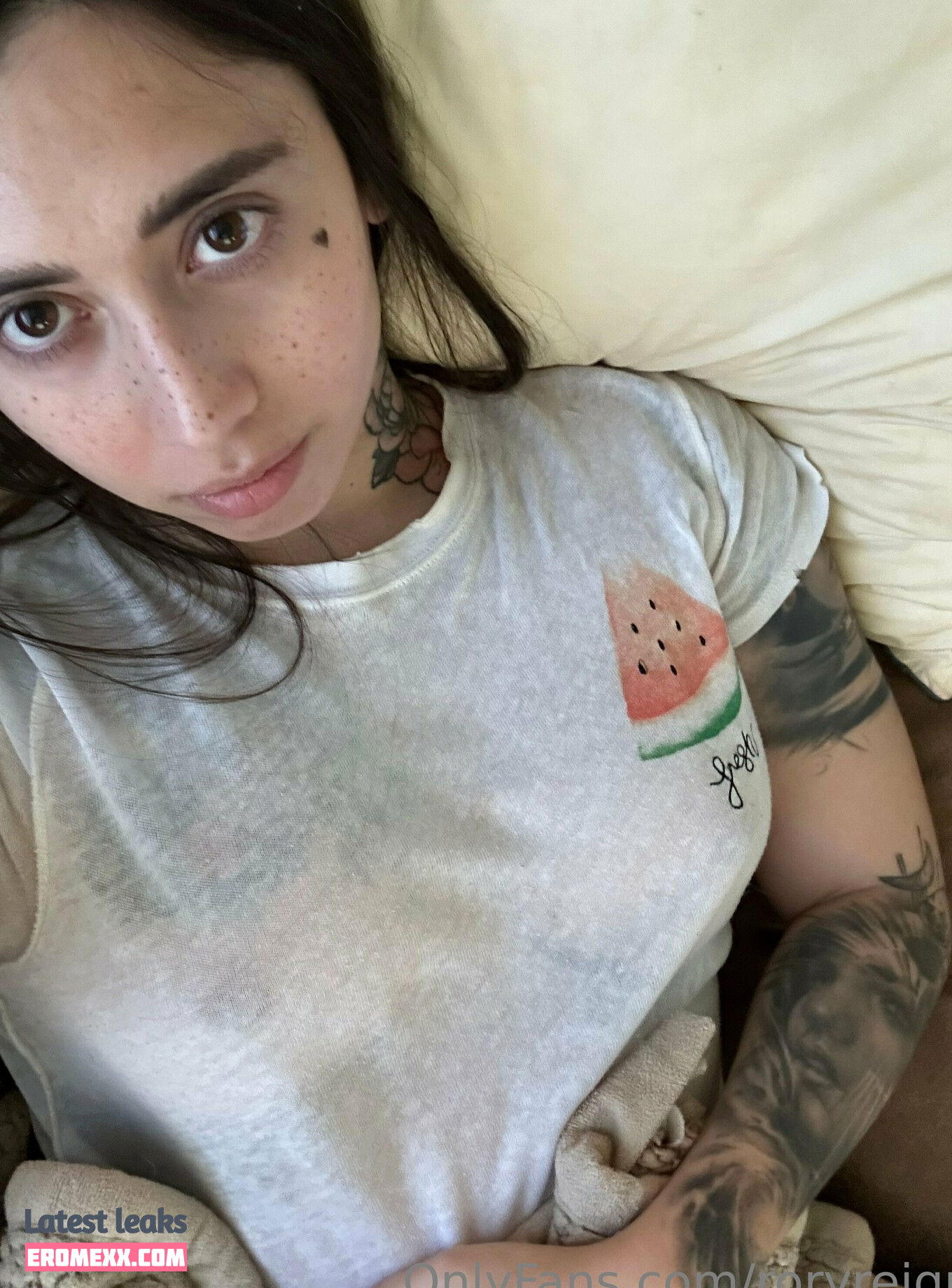Latest Leaks roryreign Nude #6 - Fapello
