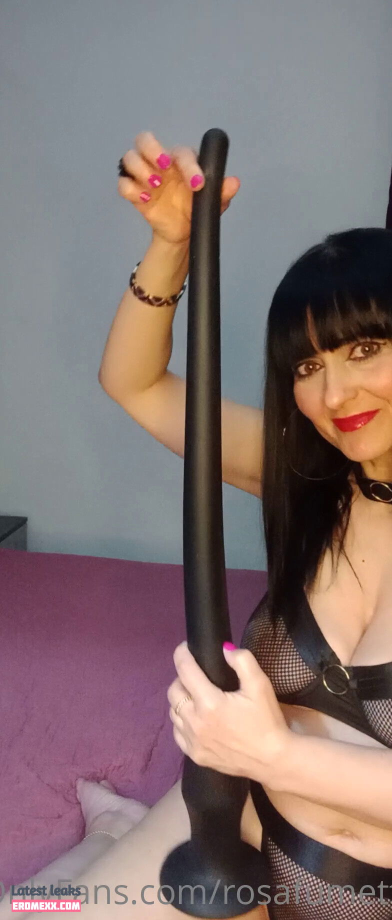 Latest Leaks Rosa Fumetto Nude #19 - Erome