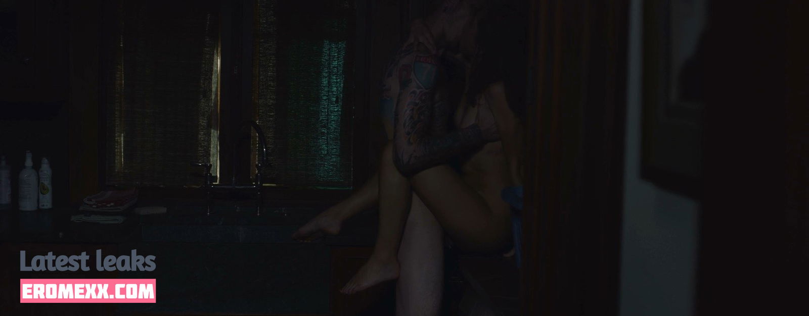 Latest Leaks Rosa Salazar Nude #23 - Erome