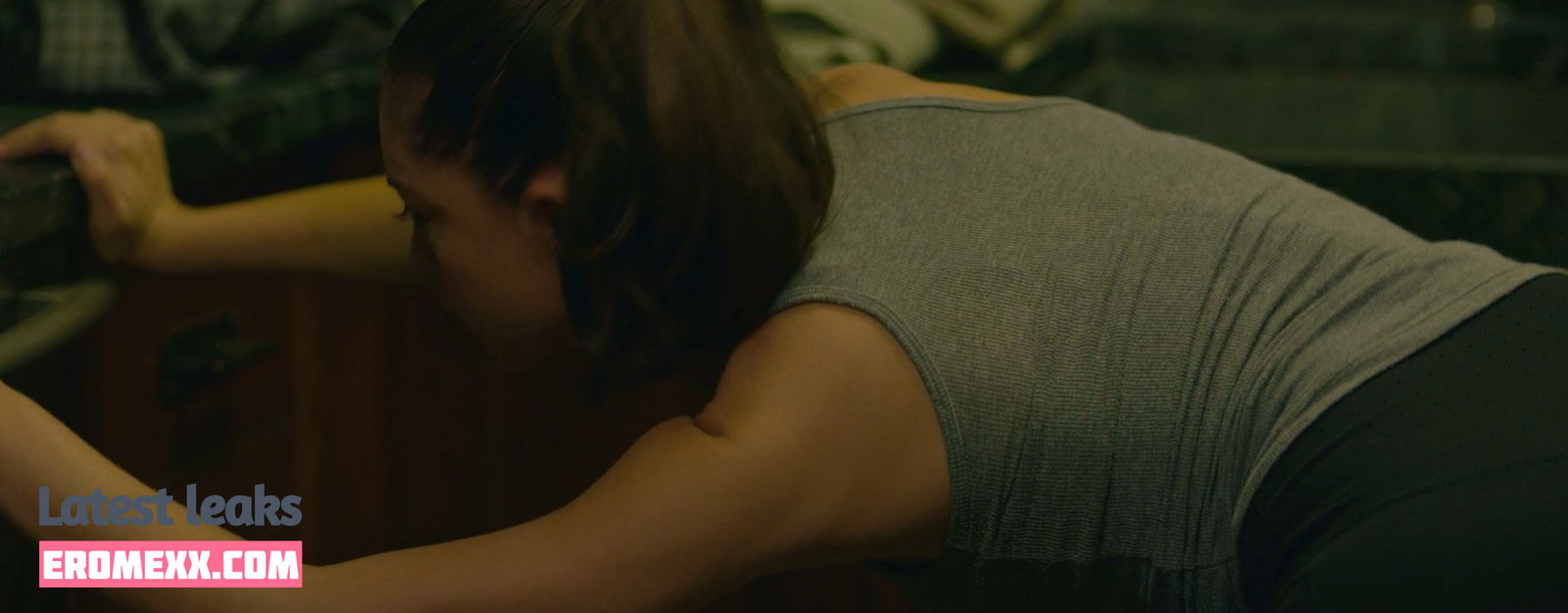 Latest Leaks Rosa Salazar Nude #25 - Erome