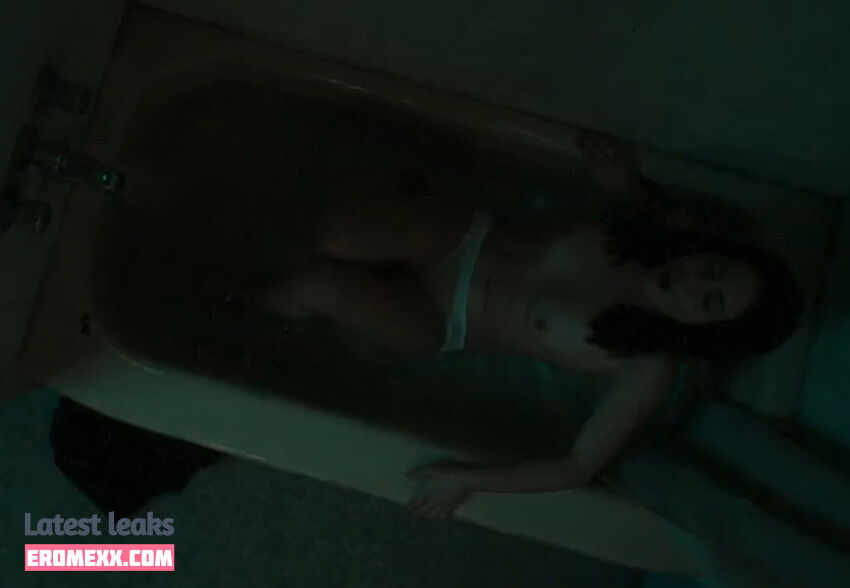 Latest Leaks Rosa Salazar Nude #30 - Erome