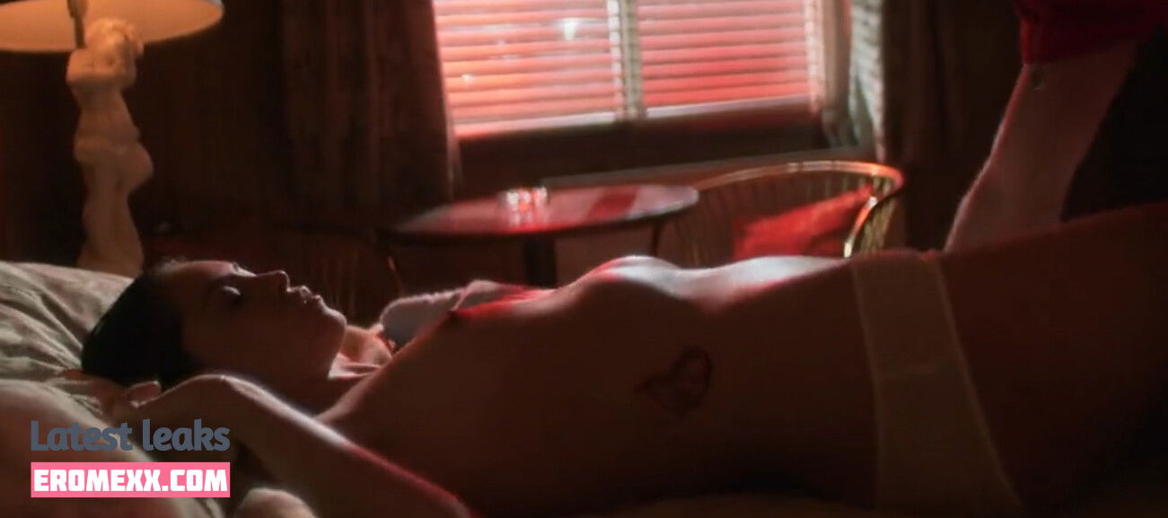 Latest Leaks Rosa Salazar Nude #31 - Erome