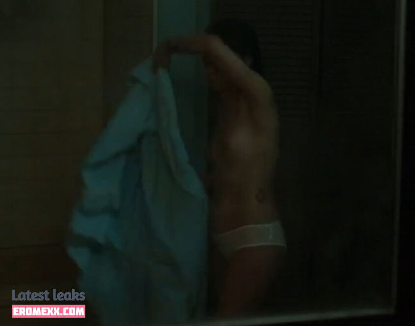 Latest Leaks Rosa Salazar Nude #35 - Erome