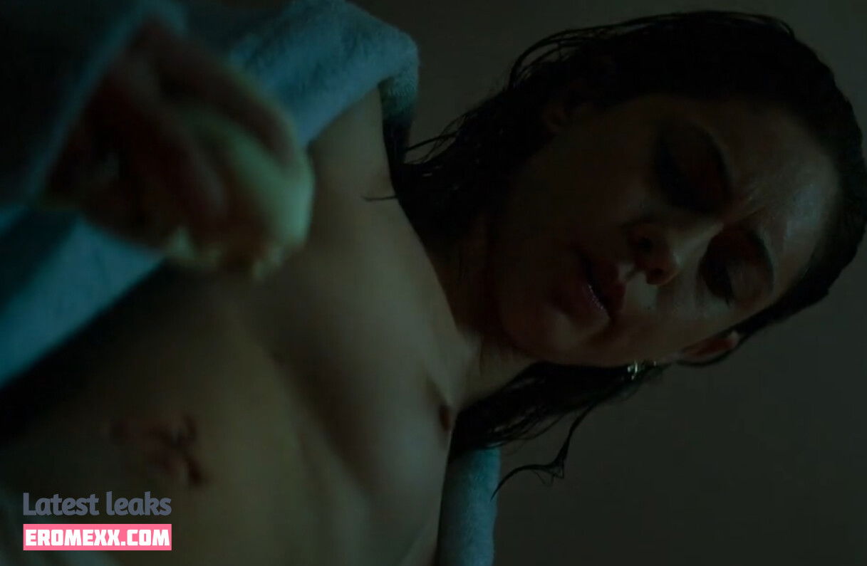 Latest Leaks Rosa Salazar Nude #36 - Erome