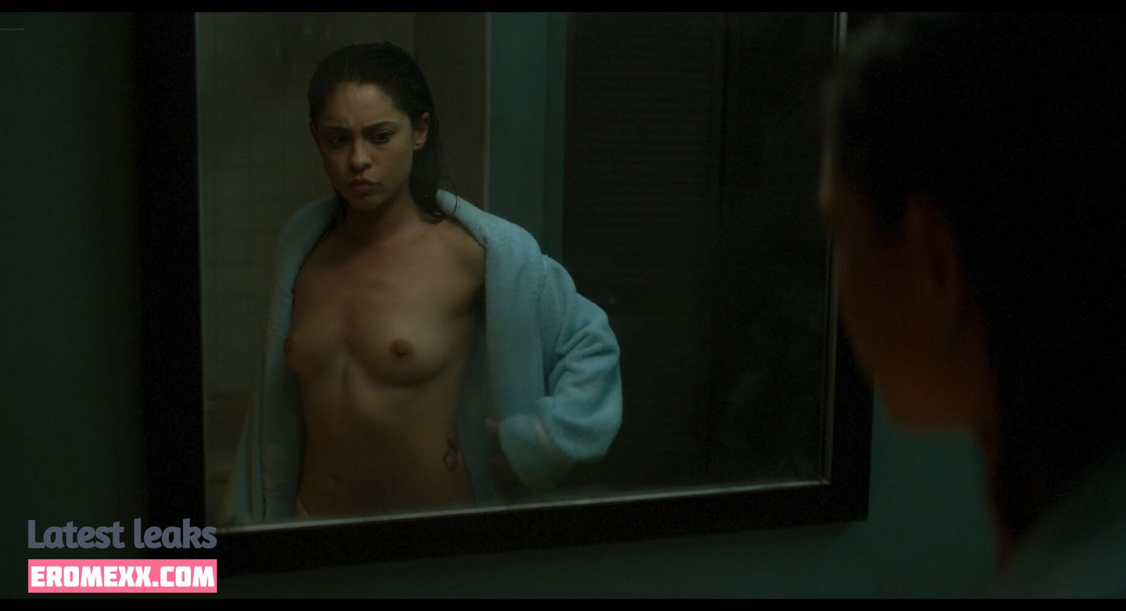 Latest Leaks Rosa Salazar Nude #38 - Erome