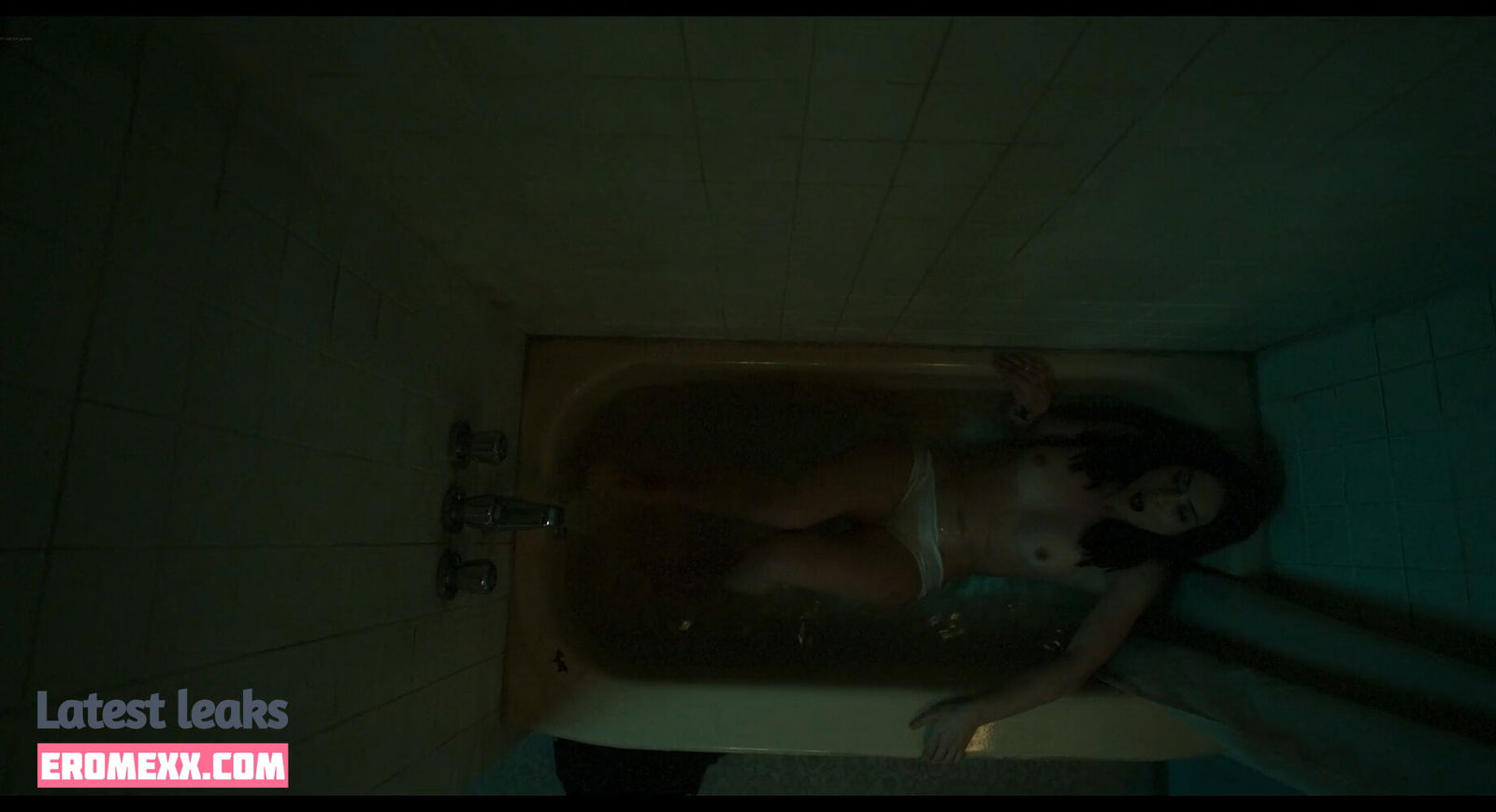 Latest Leaks Rosa Salazar Nude #43 - Erome