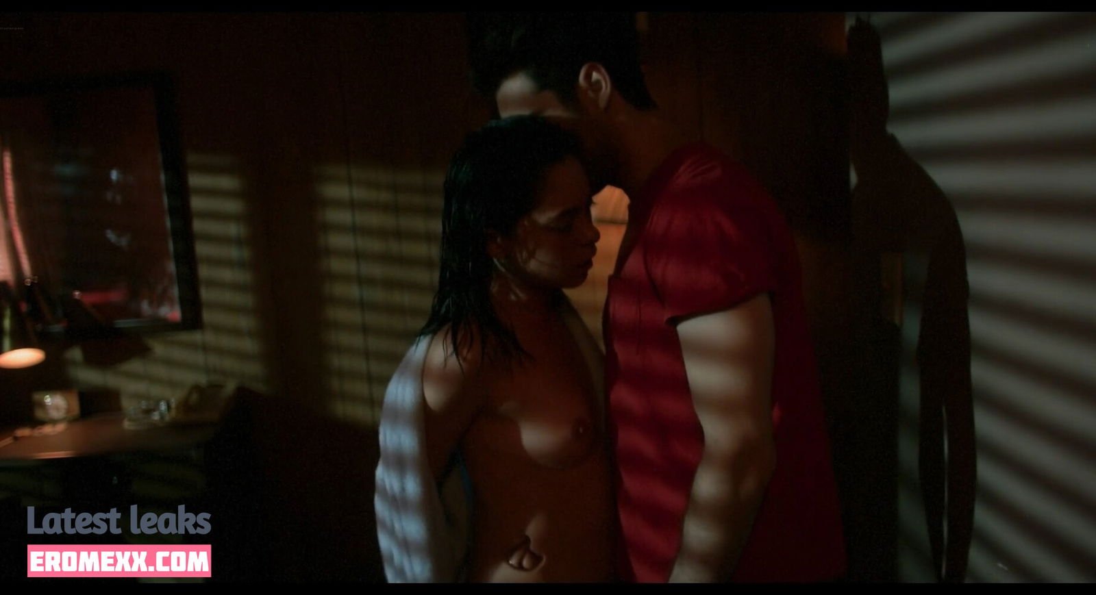 Latest Leaks Rosa Salazar Nude #46 - Erome