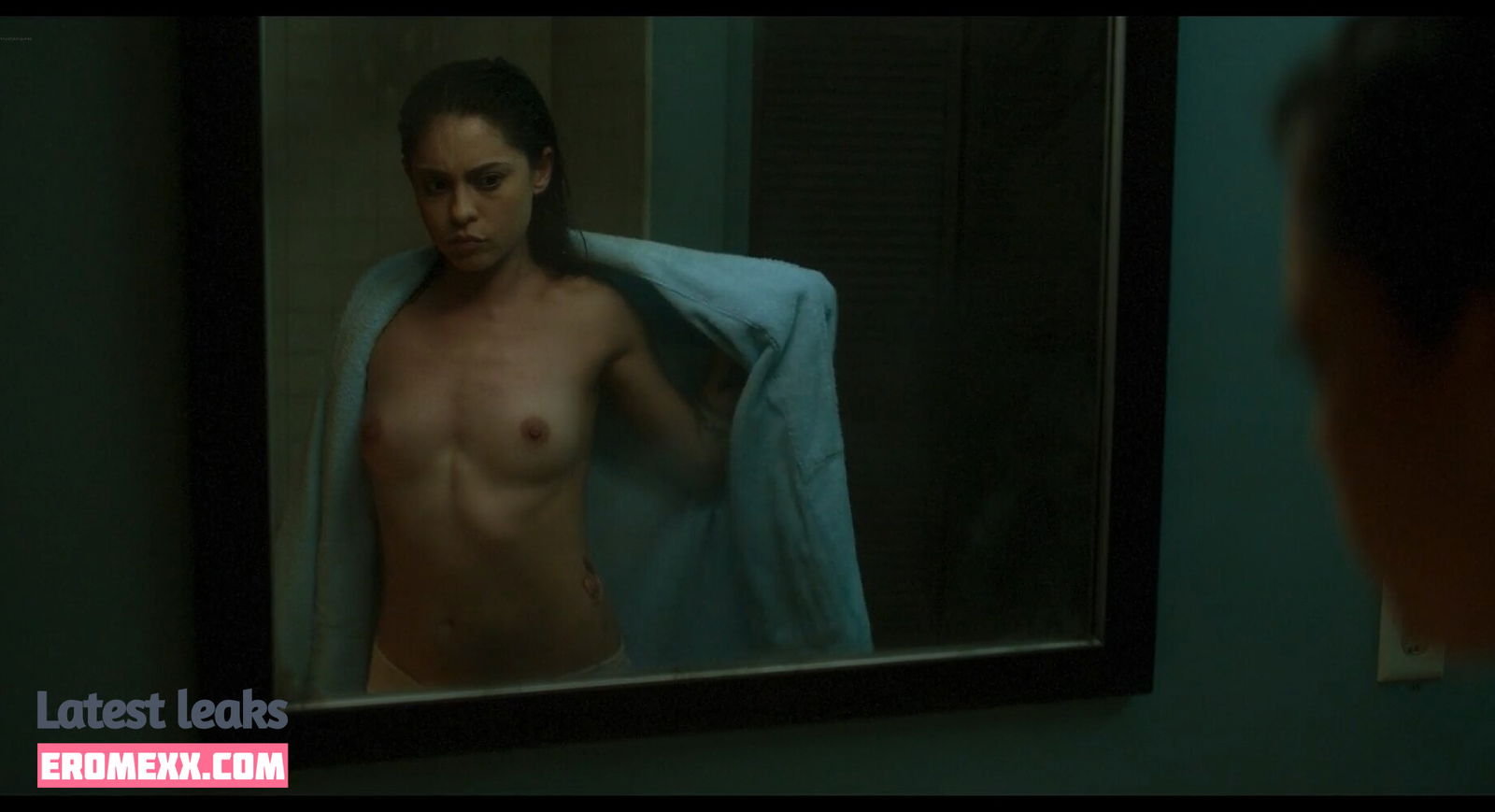 Latest Leaks Rosa Salazar Nude #50 - Erome