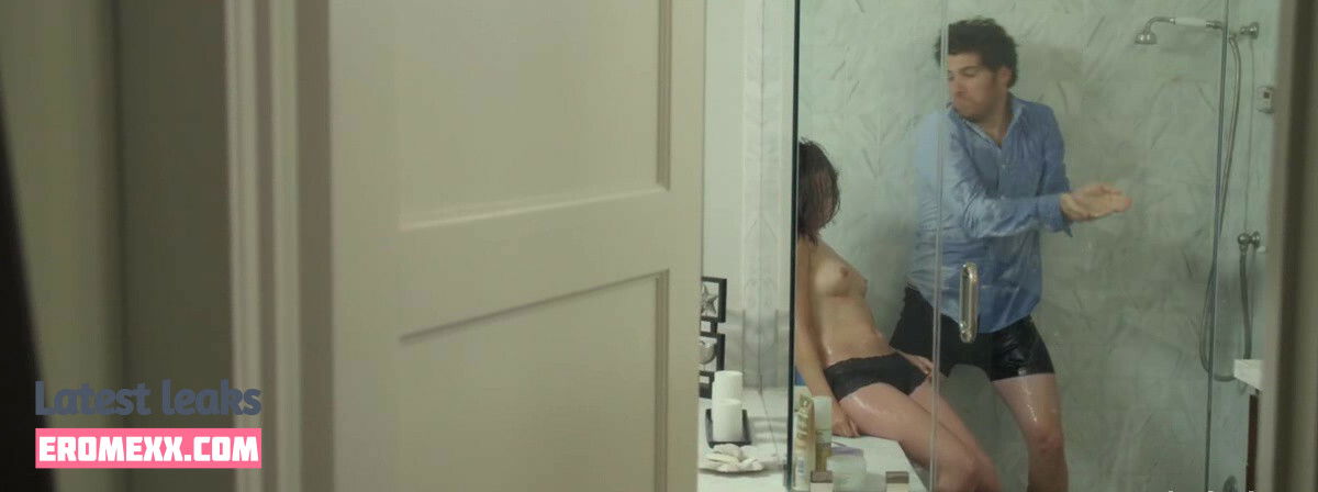 Latest Leaks Rosa Salazar Nude #55 - Erome