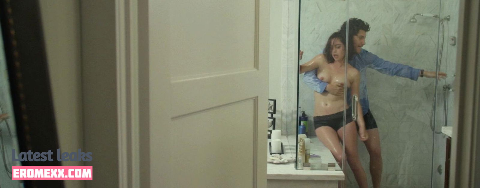 Latest Leaks Rosa Salazar Nude #6 - Erome