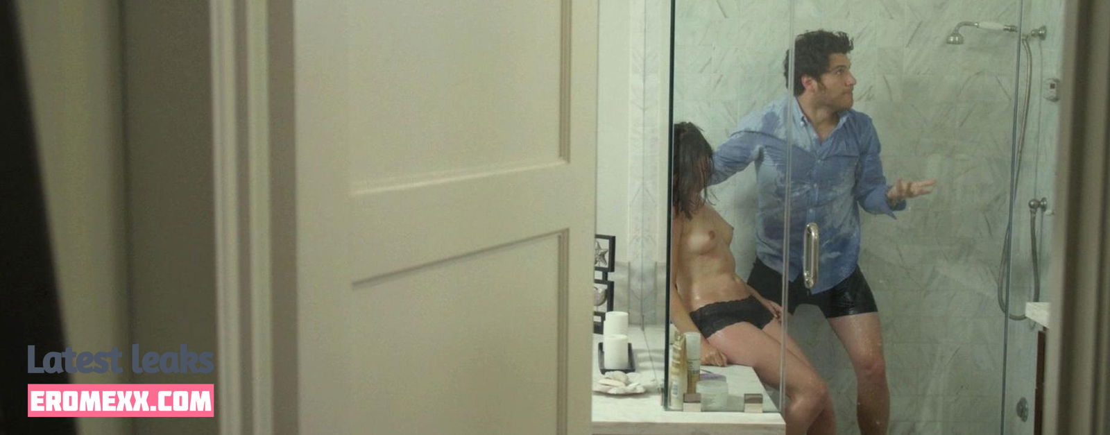 Latest Leaks Rosa Salazar Nude #7 - Erome