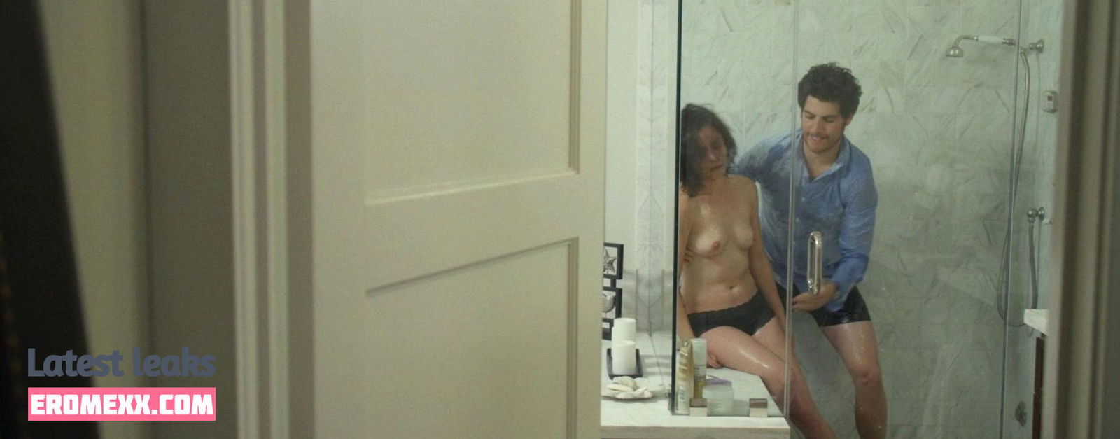 Latest Leaks Rosa Salazar Nude #8 - Erome