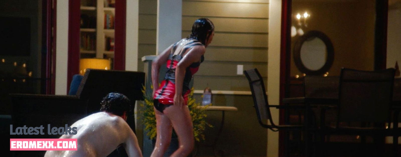 Latest Leaks Rosa Salazar Nude #9 - Erome