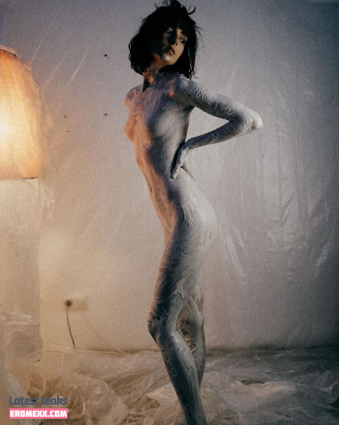 Latest Leaks Rosa von Lobenstein Nude #2 - Erome