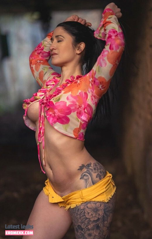 Latest Leaks RosaFox Nude #8 - Erome