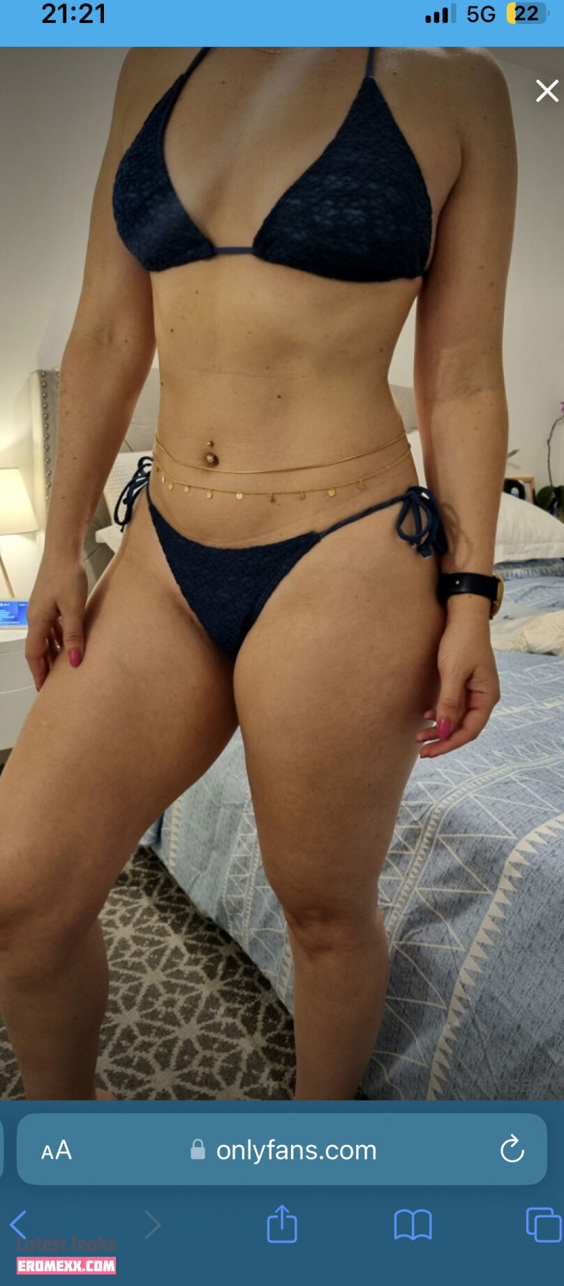 Latest Leaks Rosagee Nude #2 - Erome