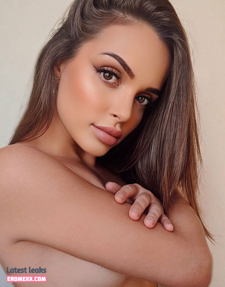 Latest Leaks Rosalia Nude #239 - Erome