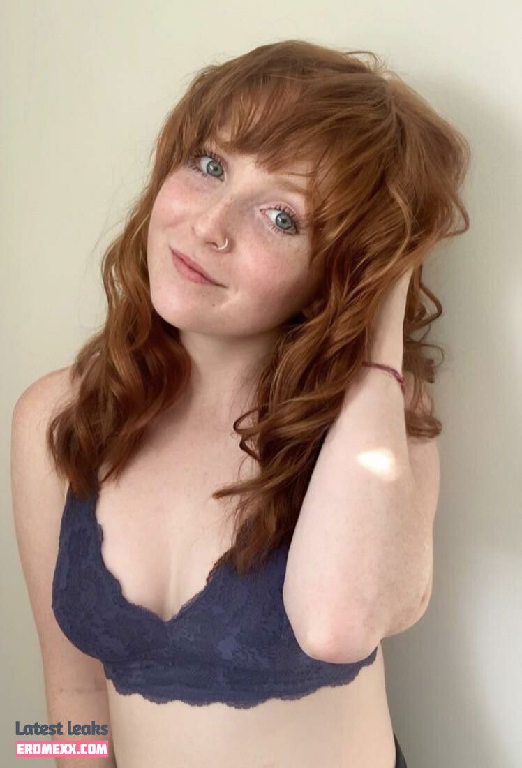 Latest Leaks Rosalie Mae Nude #3 - Erome