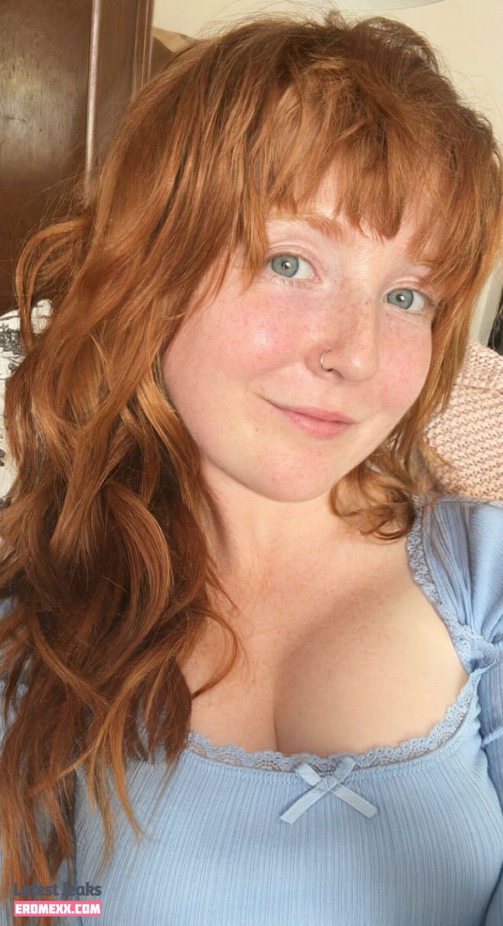 Latest Leaks Rosalie Mae Nude #4 - Erome