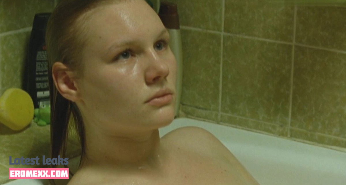 Latest Leaks Rosalie Thomass Nude #14 - Erome