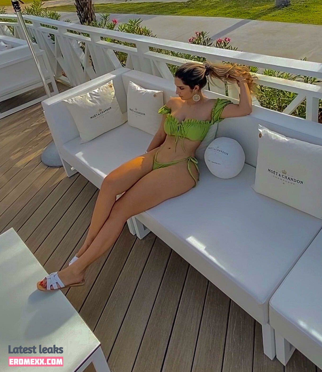 Latest Leaks Rosalie Verte Nude #29 - Erome