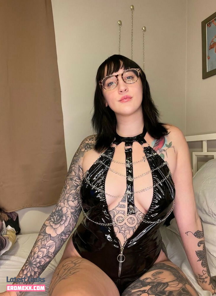Latest Leaks RosalinaRyder Nude #50 - Erome