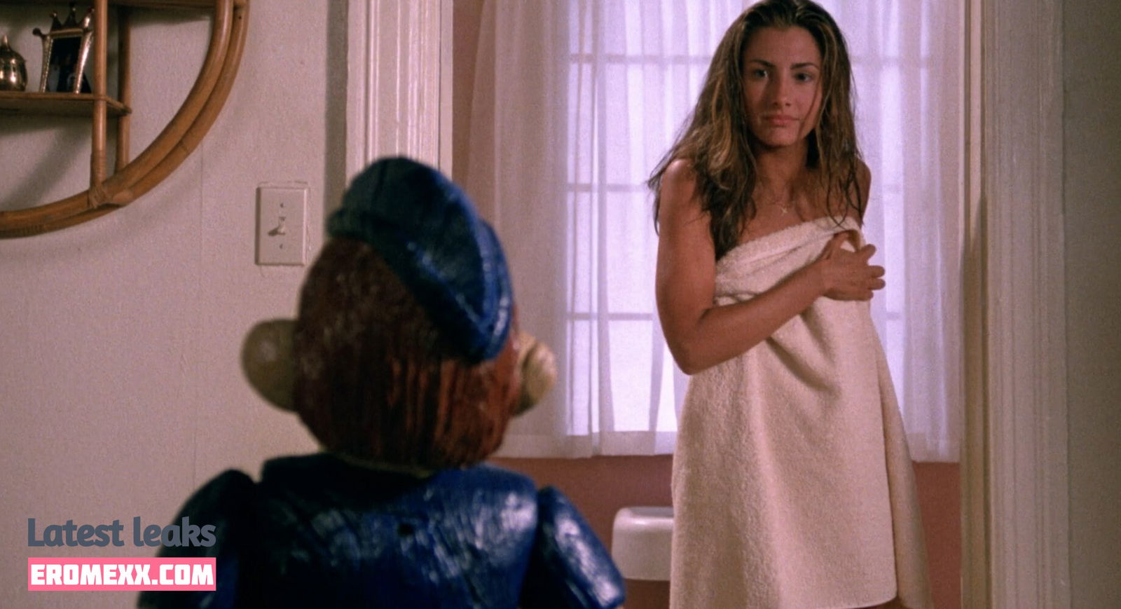 Latest Leaks Rosalind Allen Nude #14 - Erome