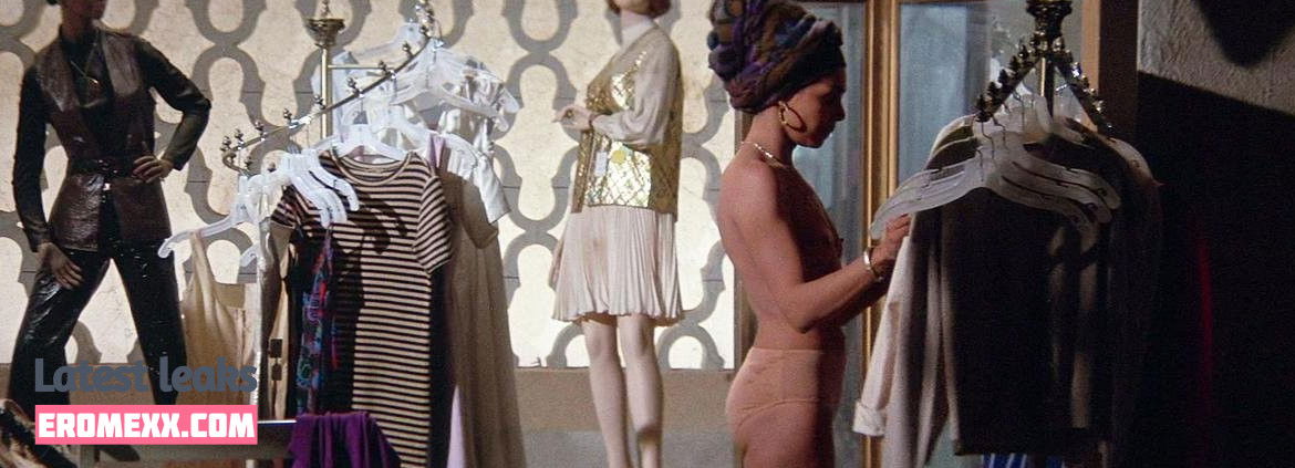 Latest Leaks Rosalind Cash Nude #1 - Erome