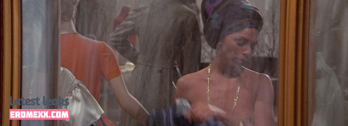 Latest Leaks Rosalind Cash Nude #2 - Erome
