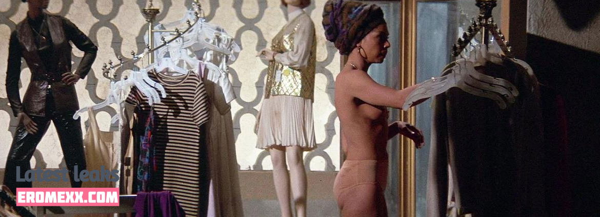 Latest Leaks Rosalind Cash Nude #6 - Erome