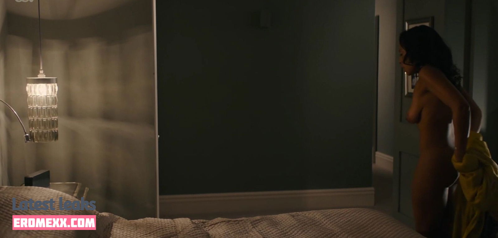 Latest Leaks Rosalind Eleazar Nude #10 - Erome