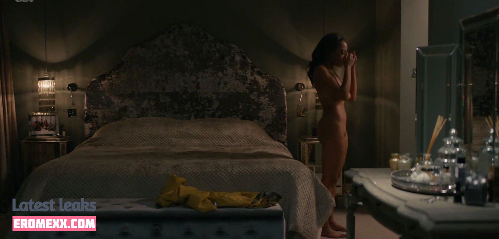 Latest Leaks Rosalind Eleazar Nude #11 - Erome