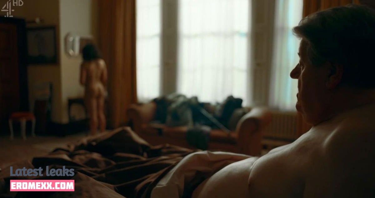 Latest Leaks Rosalind Eleazar Nude #2 - Erome