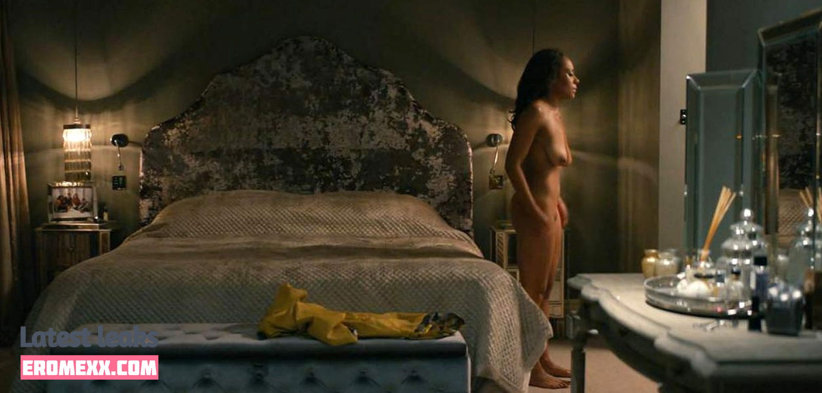 Latest Leaks Rosalind Eleazar Nude #5 - Erome
