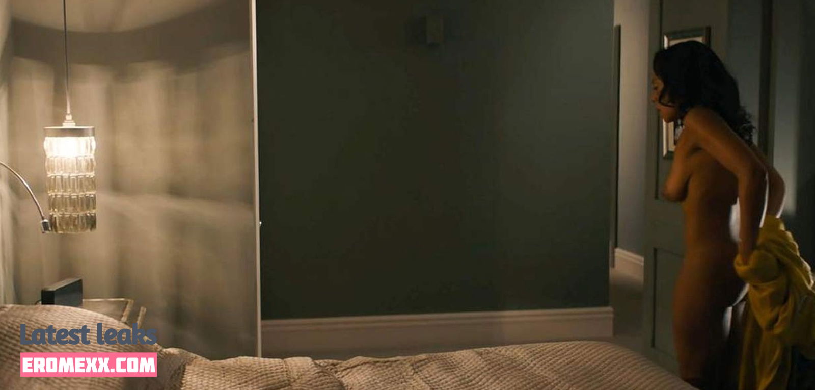 Latest Leaks Rosalind Eleazar Nude #8 - Erome