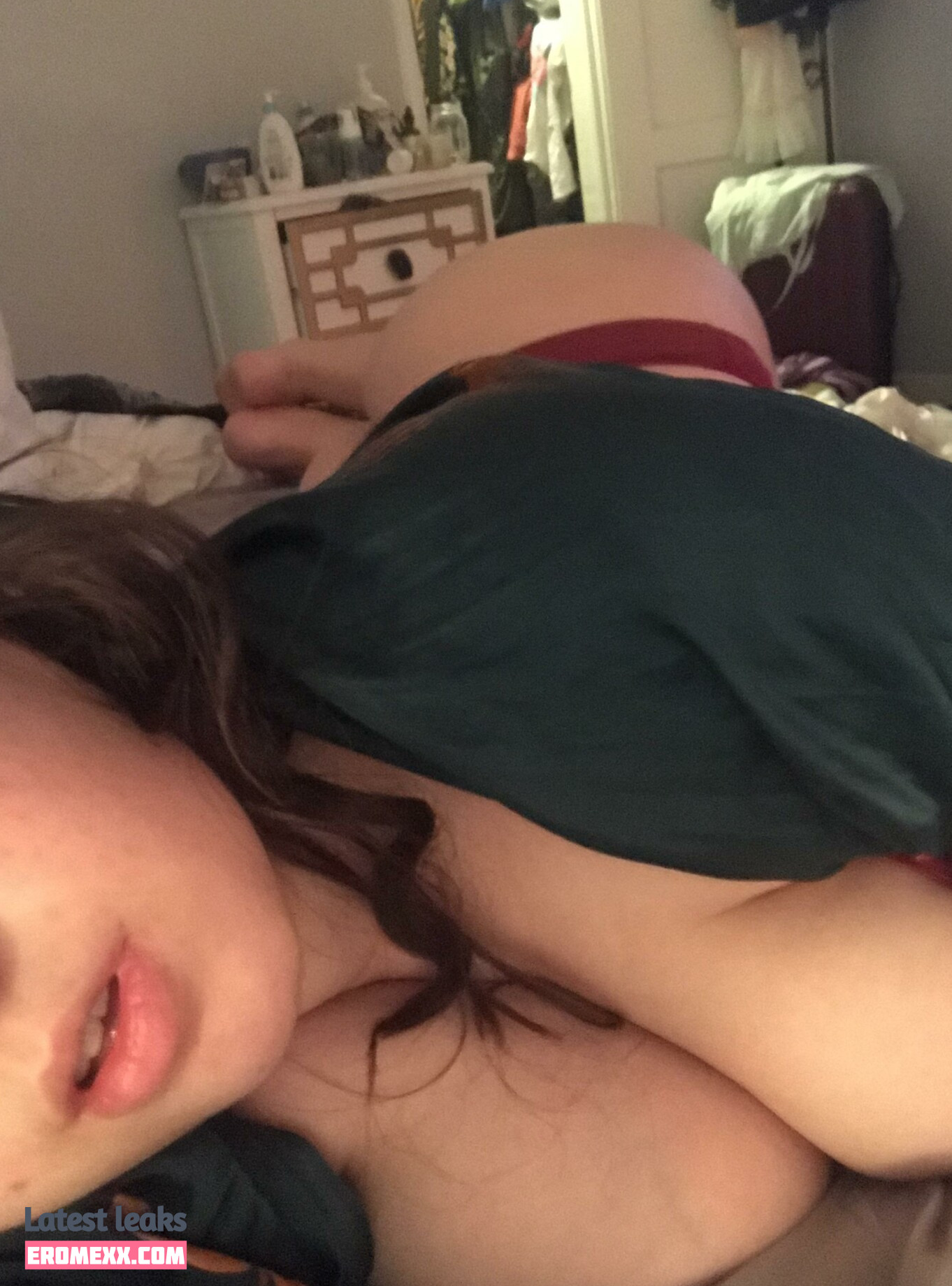 Latest Leaks Rosaline Magdalene Nude #6 - Erome
