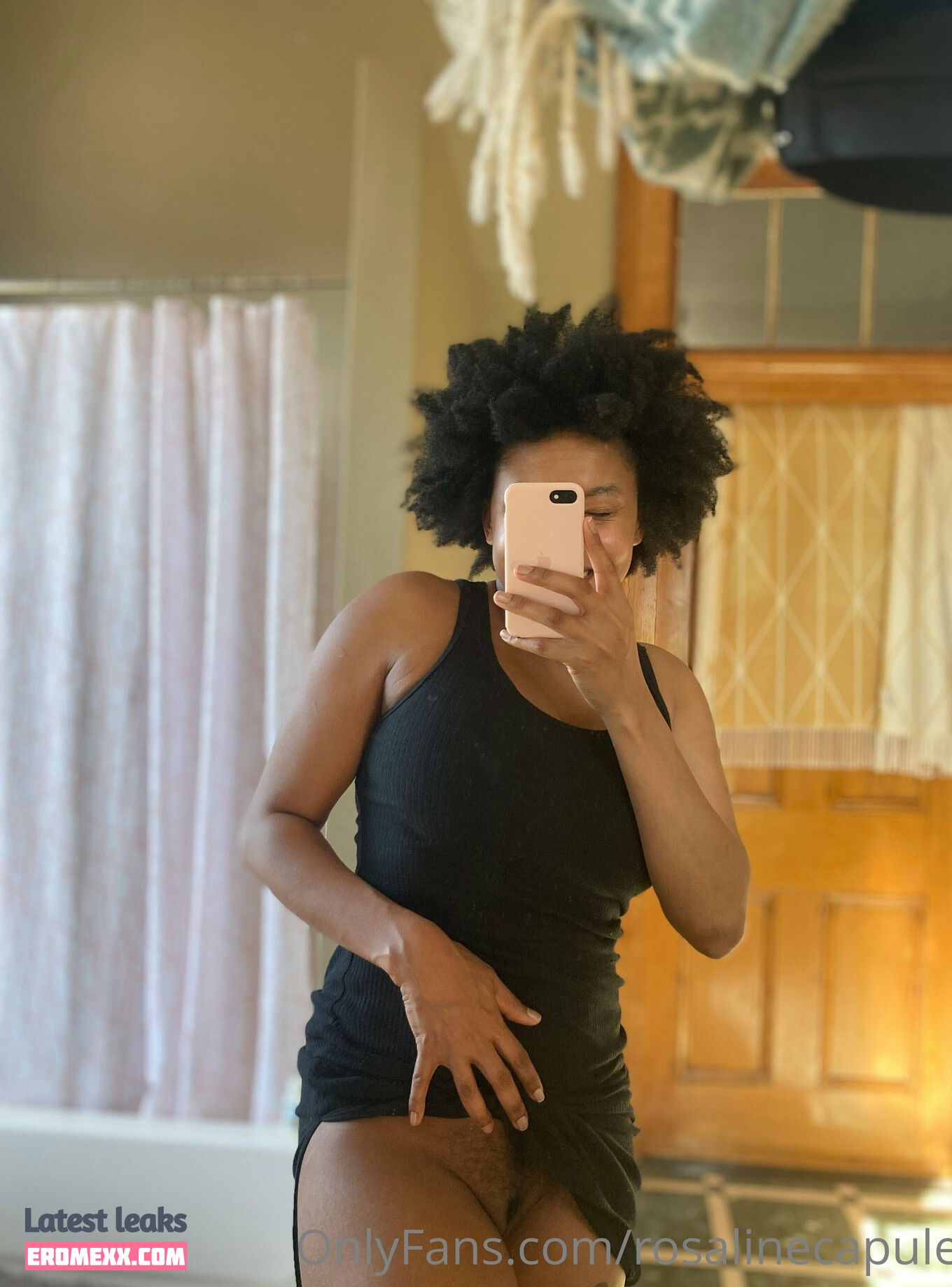 Latest Leaks rosalinecapulet Nude #25 - Fapello