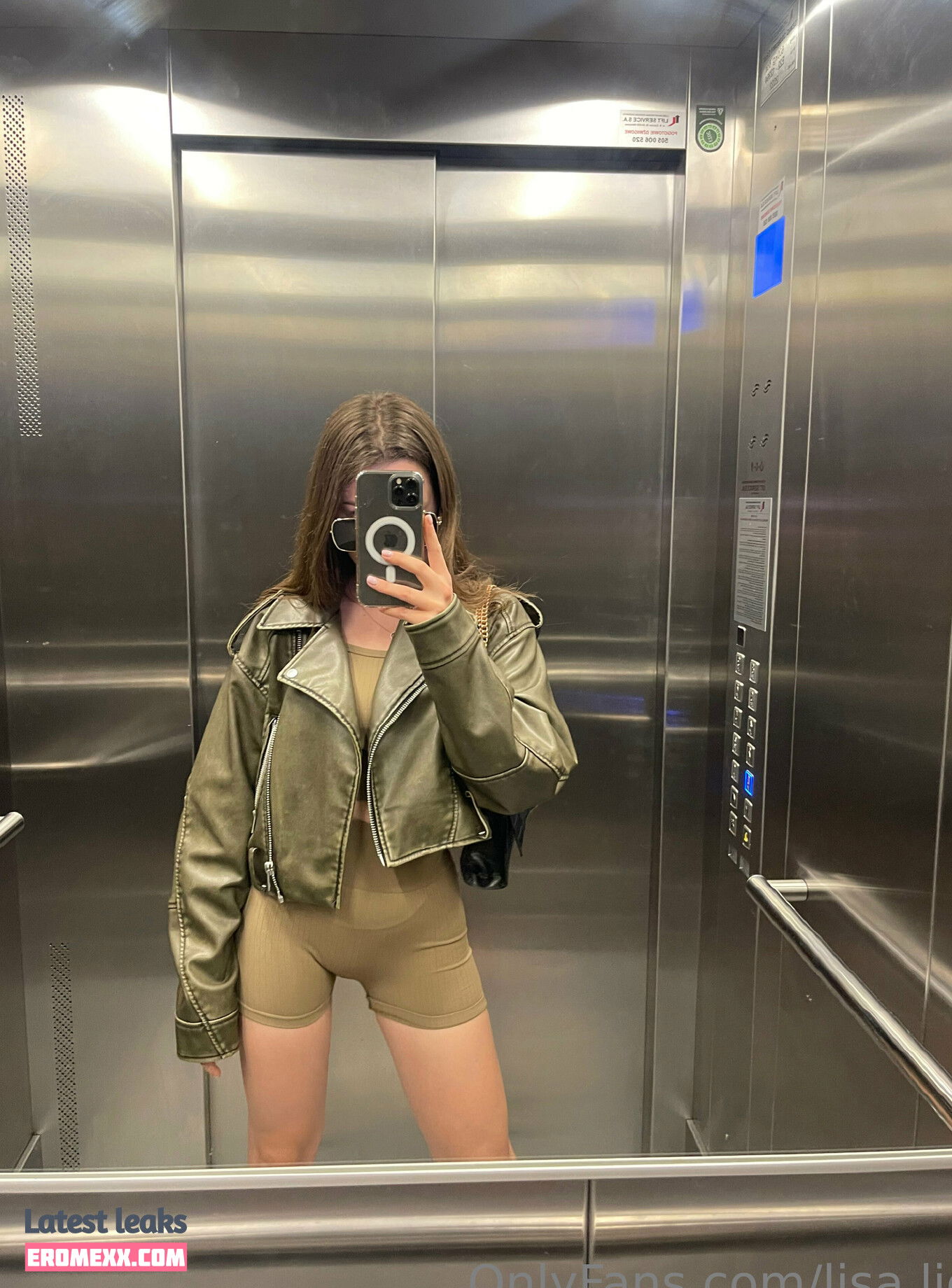 Latest Leaks rosamelloveyou Nude #12 - Fapello