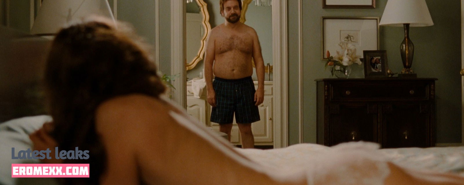 Latest Leaks Rosamund Pike Nude #118 - Erome