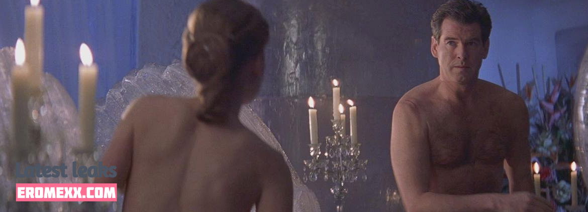 Latest Leaks Rosamund Pike Nude #29 - Erome