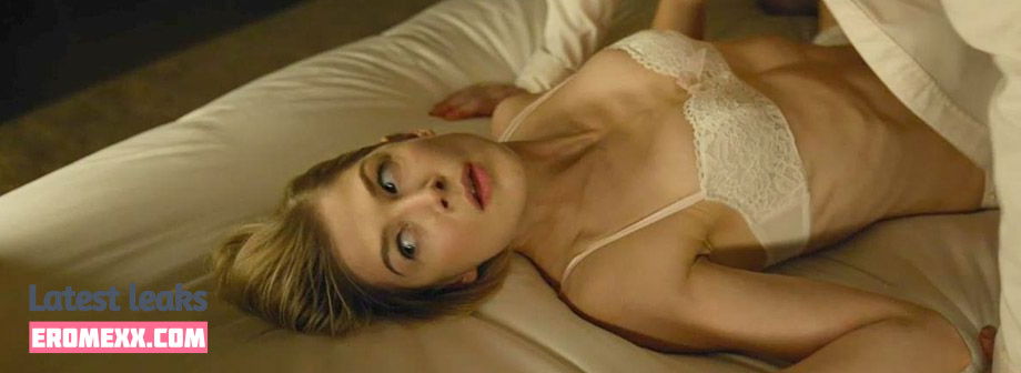 Latest Leaks Rosamund Pike Nude #303 - Erome