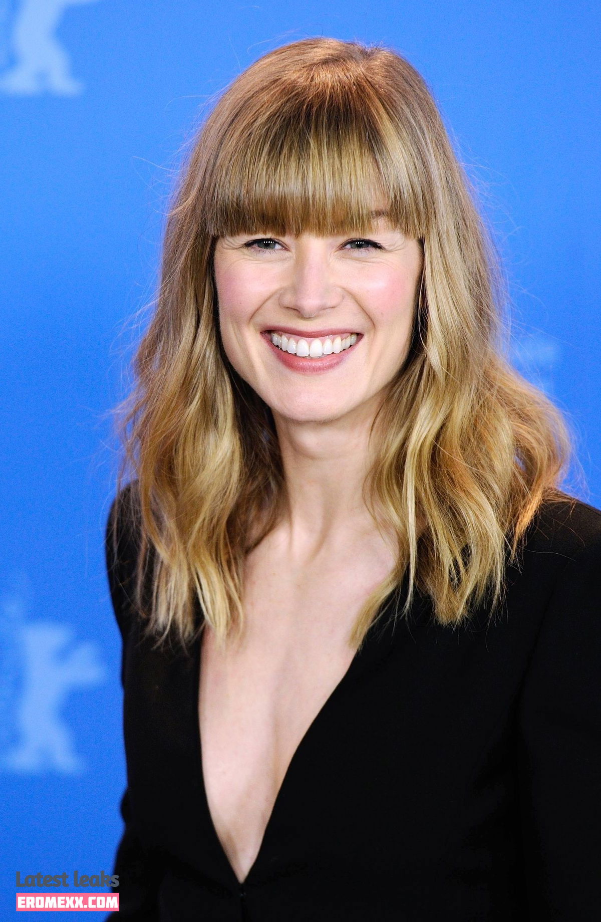 Latest Leaks Rosamund Pike Nude #412 - Erome