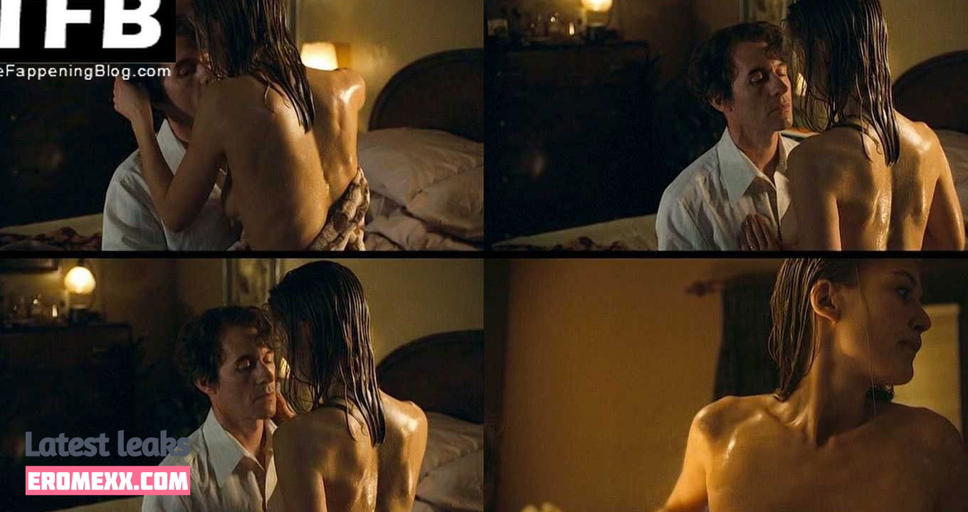 Latest Leaks Rosamund Pike Nude #444 - Erome