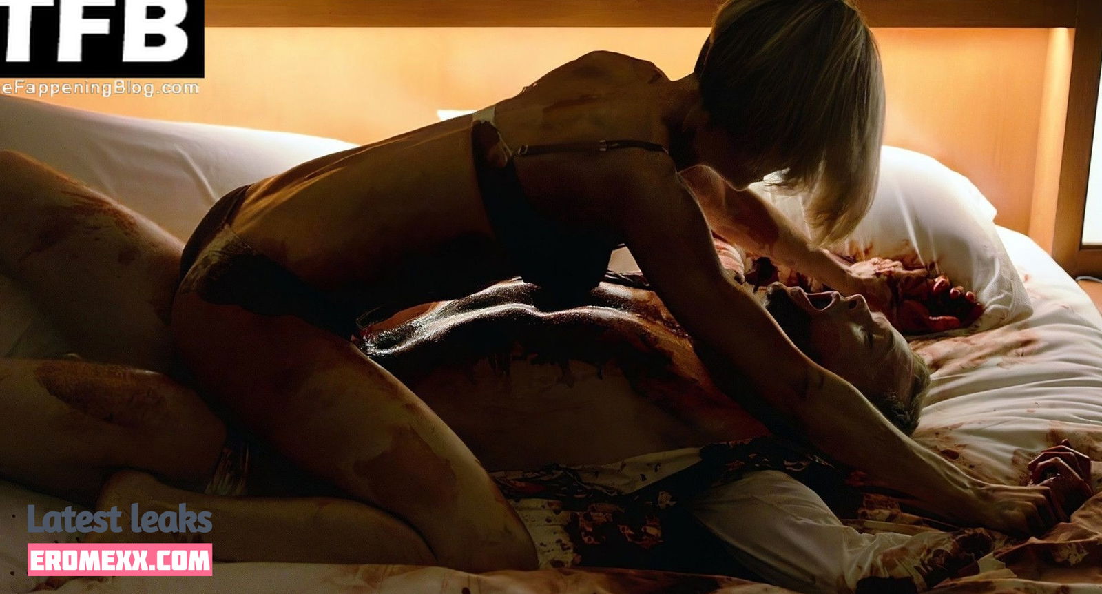 Latest Leaks Rosamund Pike Nude #448 - Erome